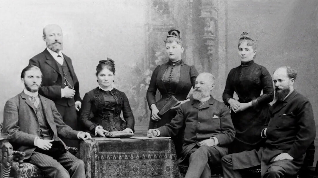 Fabergé Group