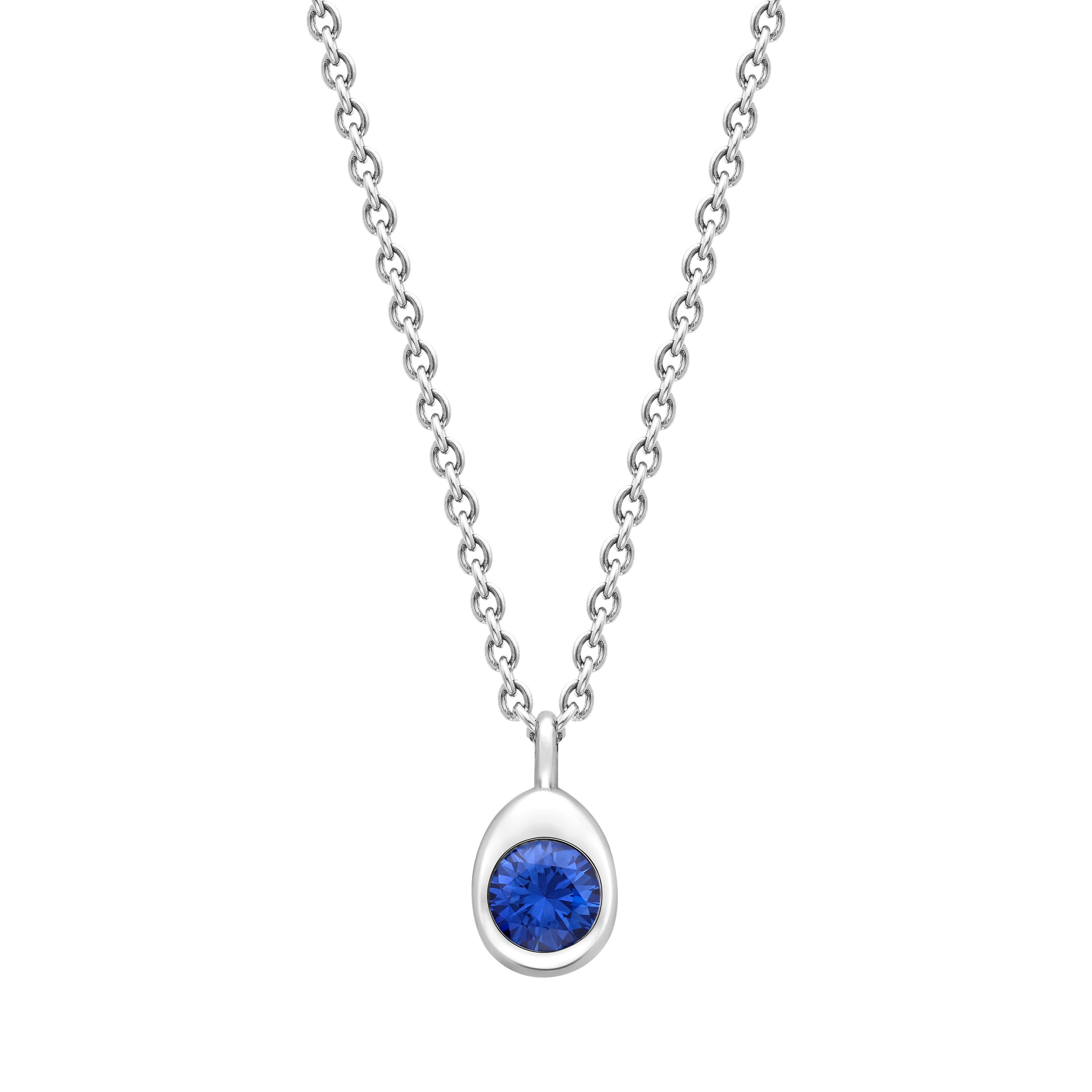 Fabergé necklace