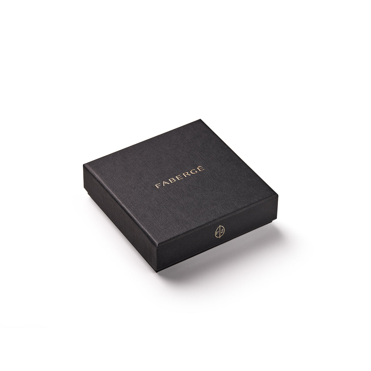 Fabergé Little Box