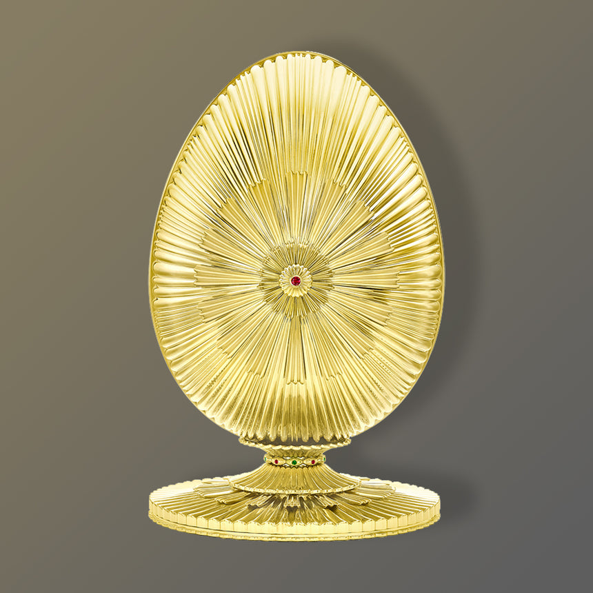 Centenary-Egg_FABERGÉ