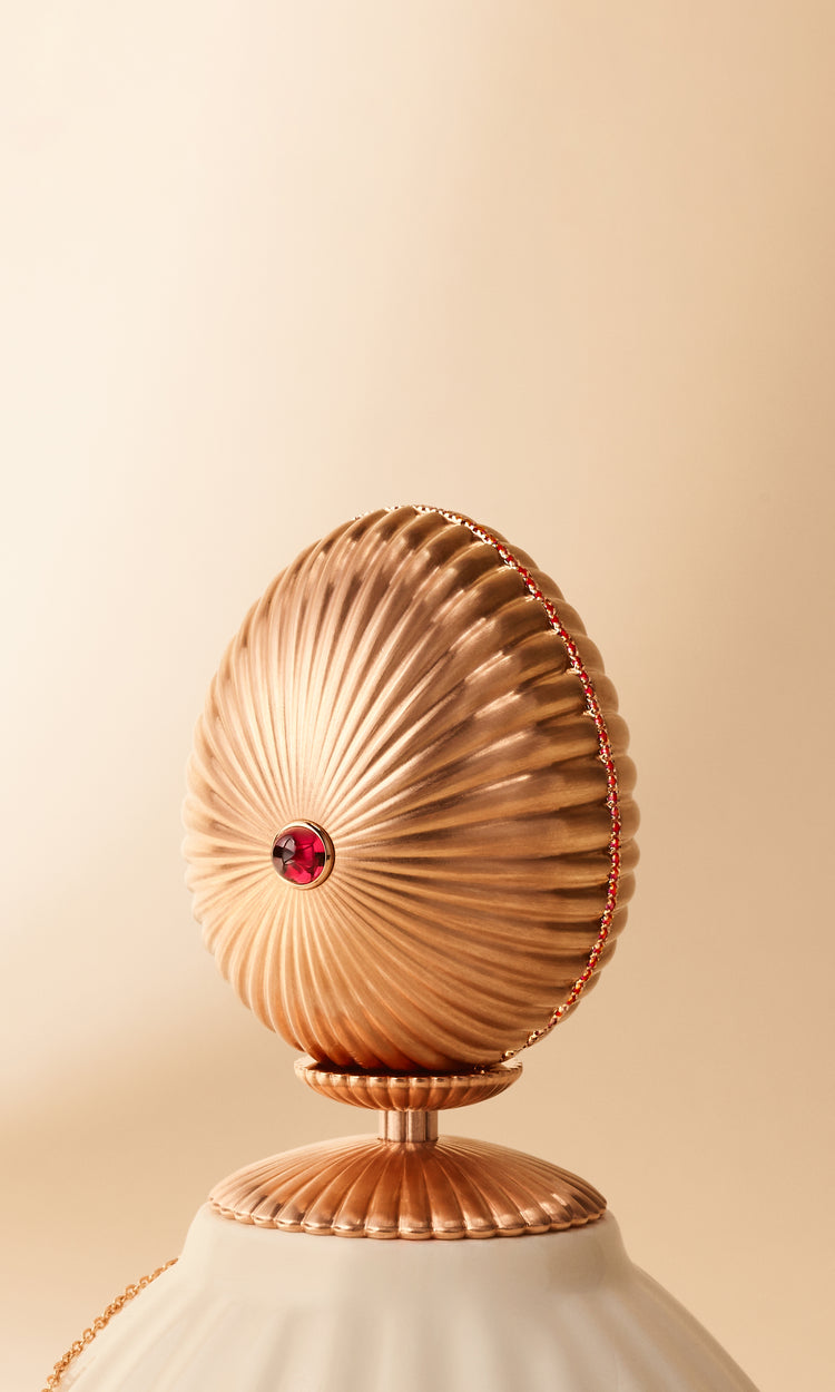 Centenary Mini Egg Objet Mobile