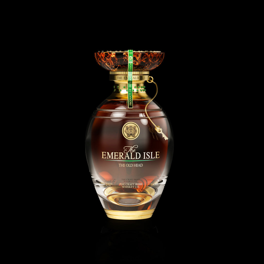 Craft-Irish-Whiskey_FABERGÉ