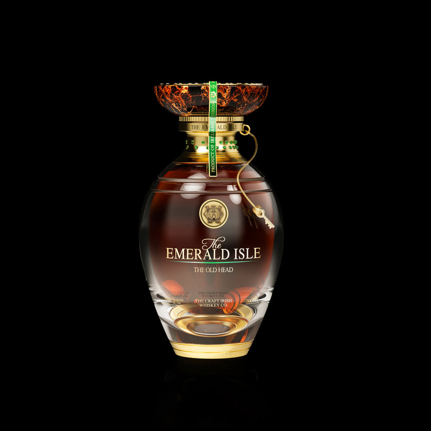 Craft-Irish-Whiskey_FABERGÉ
