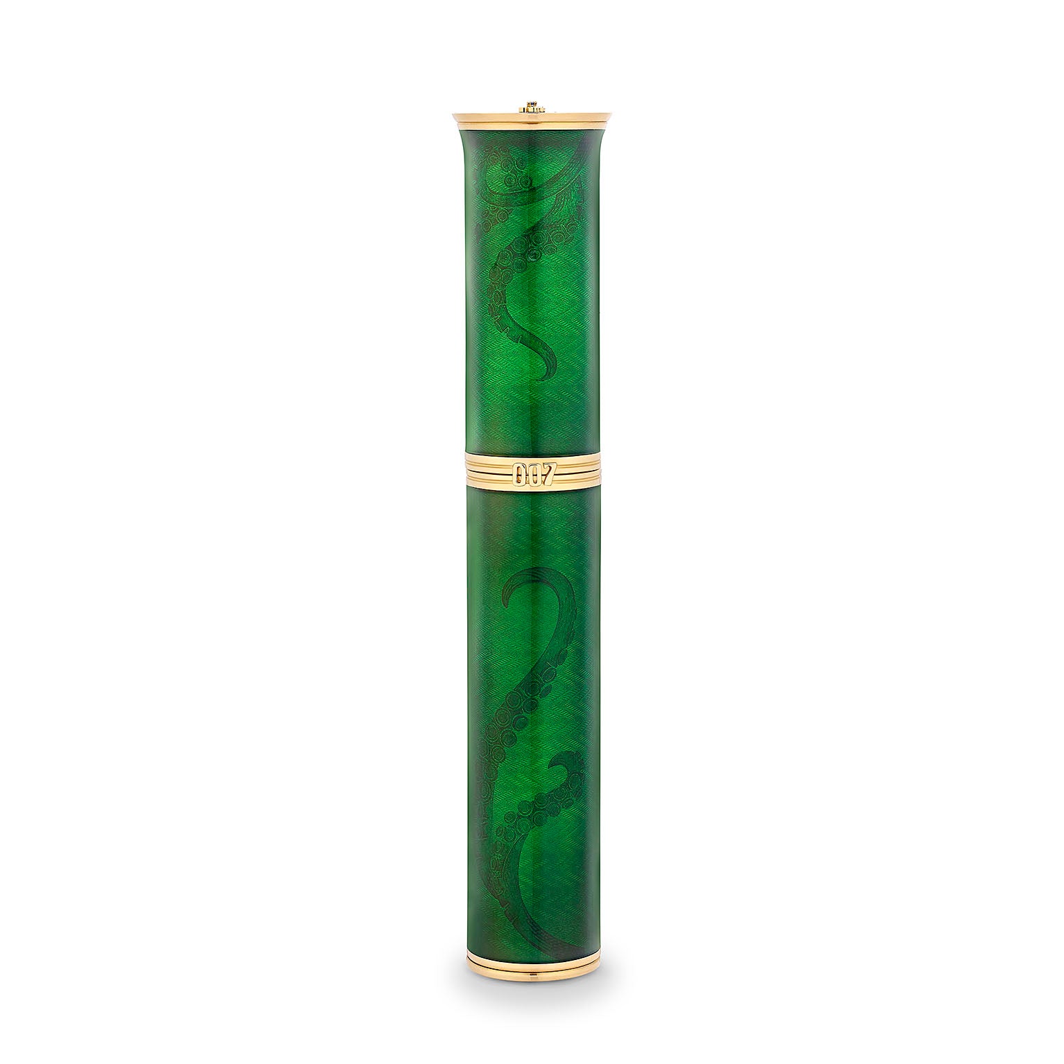 Fabergé Octopussy Cigar Holder