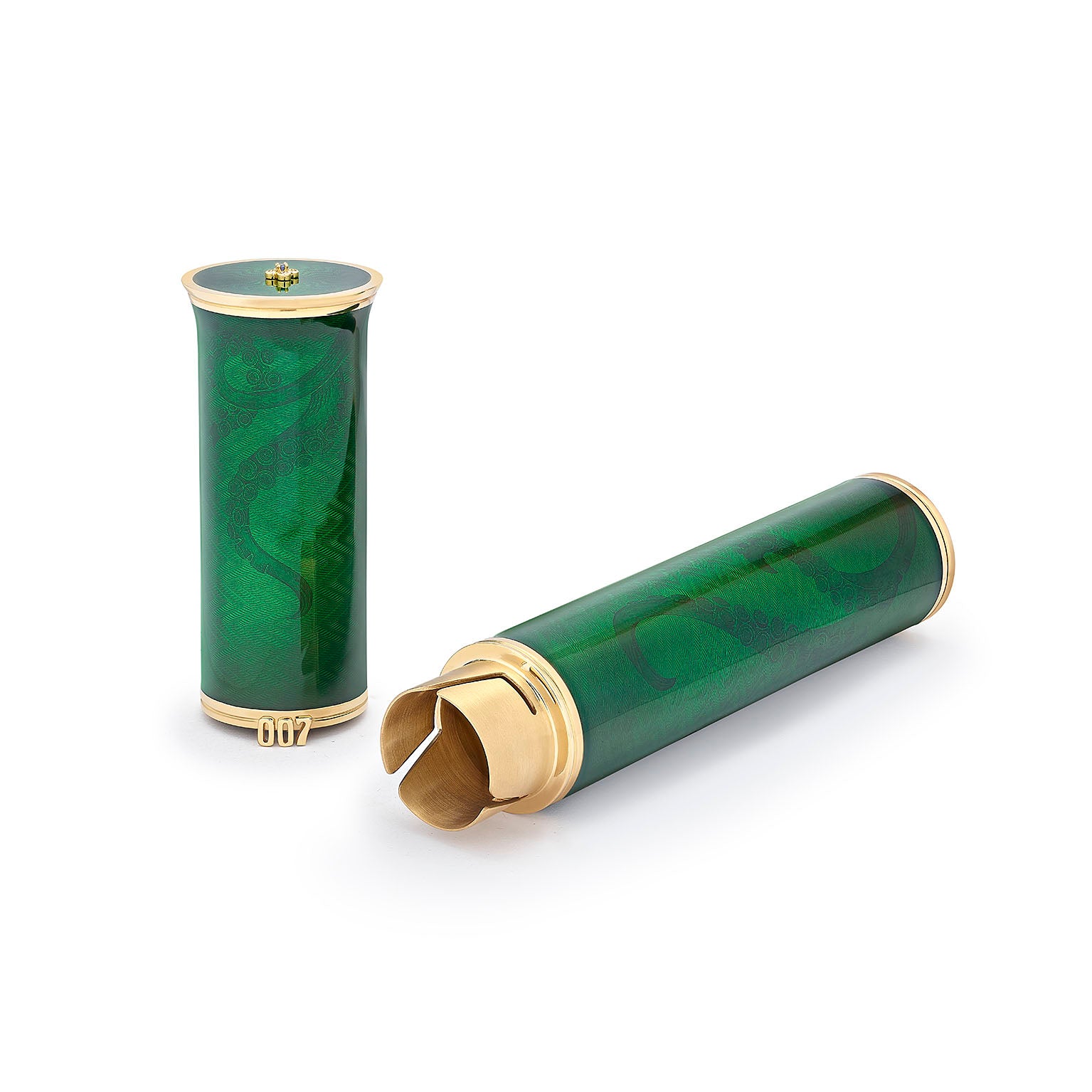 Fabergé Octopussy Cigar Holder 2