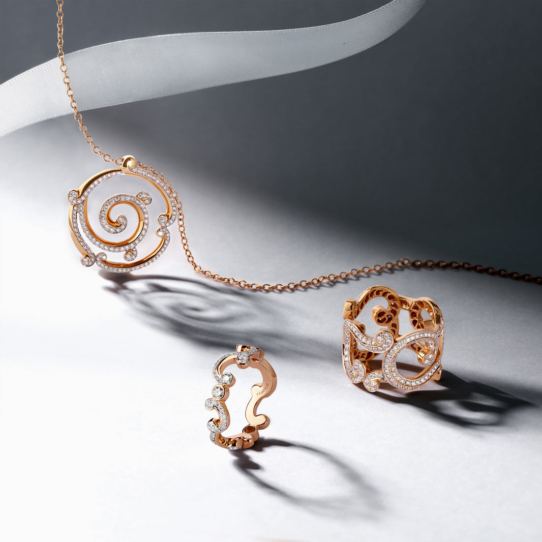 Fabergé Rococo