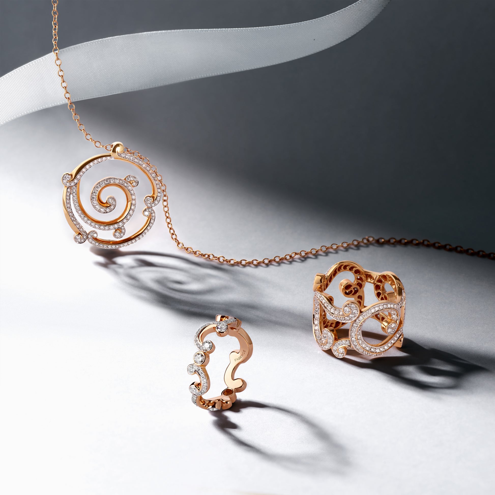 Fabergé Rococo