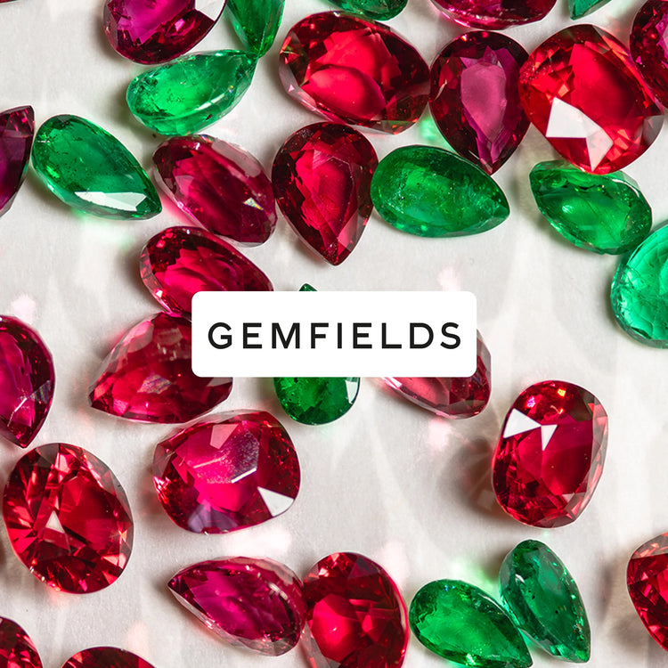 Gemfields Fabergé
