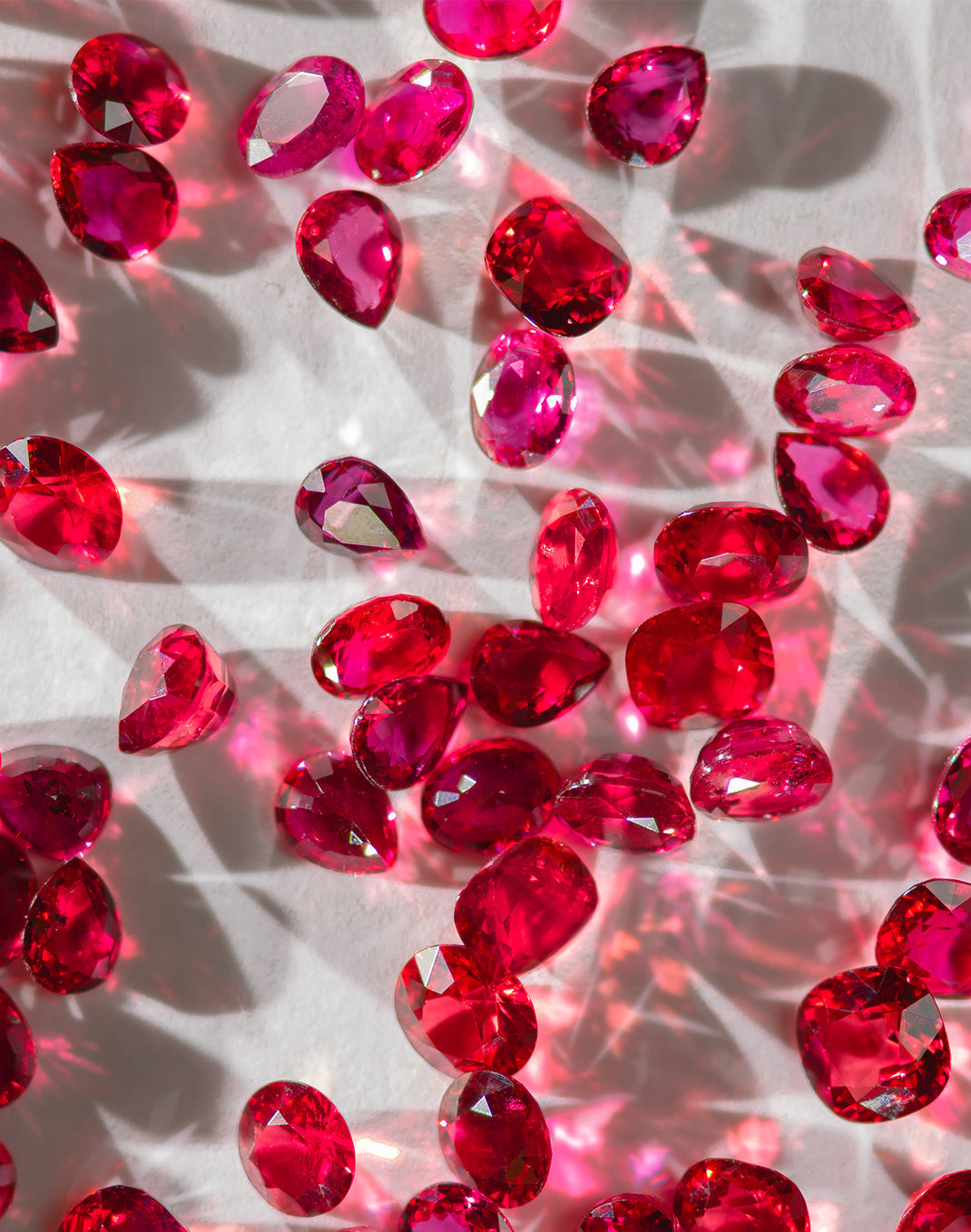 Gemfields Fabergé
