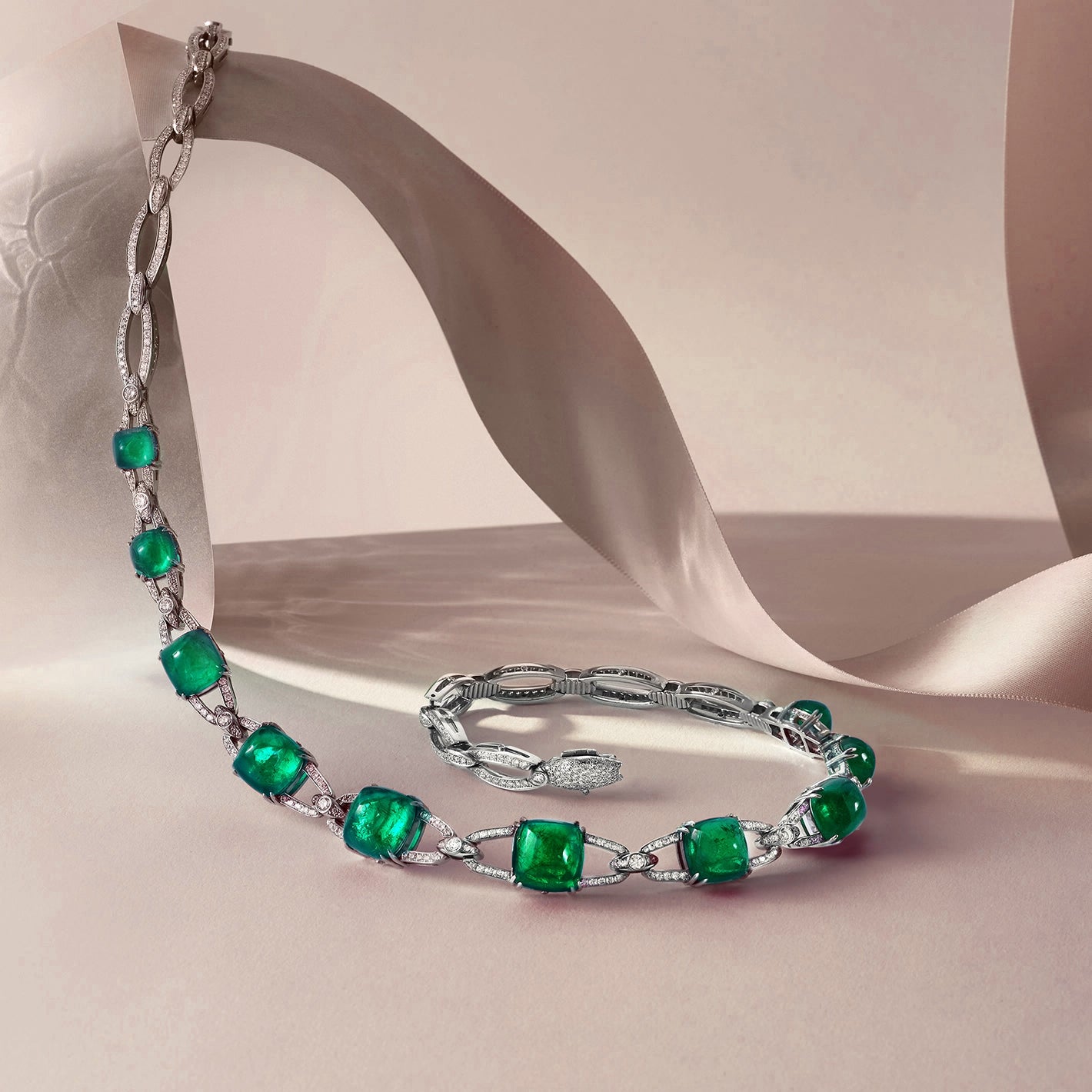 Fabergé Official Website | Luxury Jewellery & Iconic Fabergé