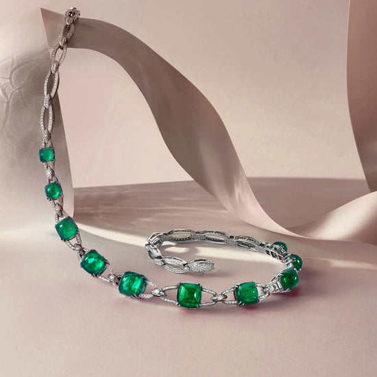 High Jewellery Category