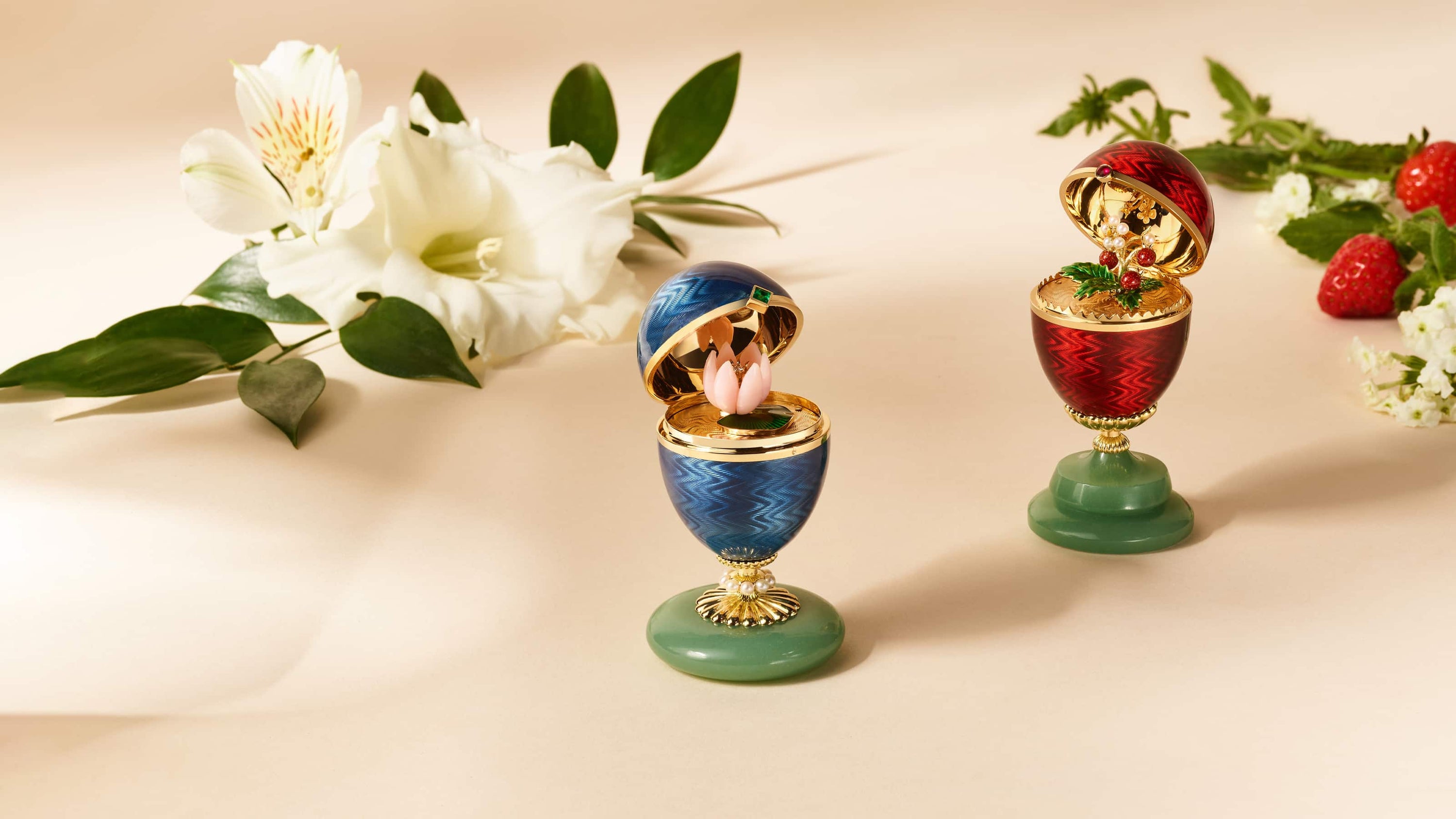 In Bloom Collection Banner