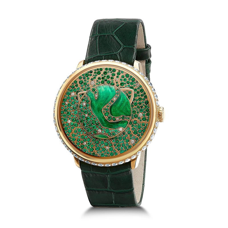 Libertine_FABERGÉ