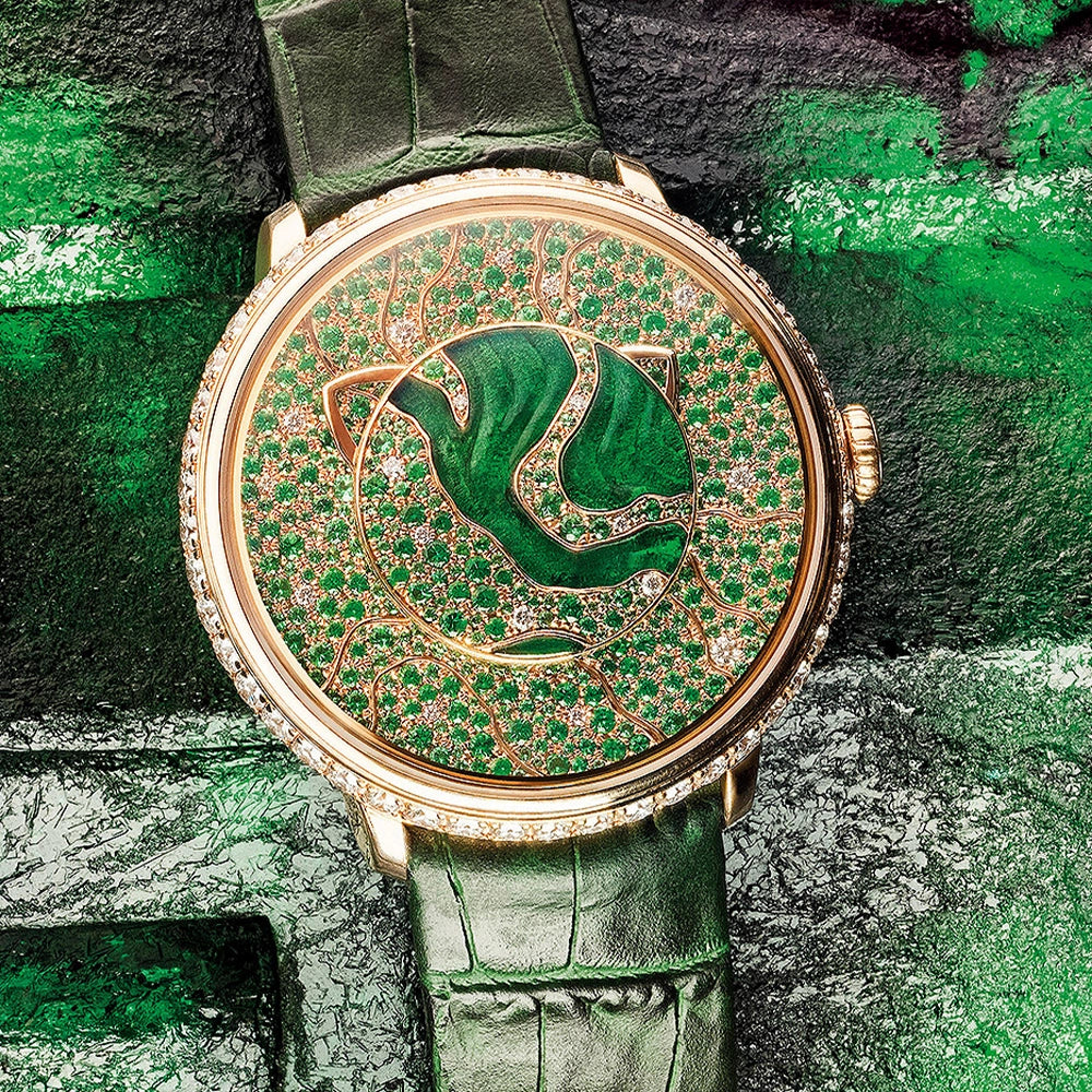 Libertine_FABERGÉ