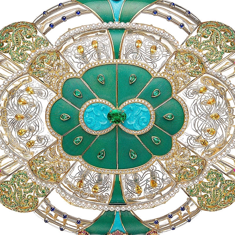 Majesty-Clutch-Bag_FABERGÉ