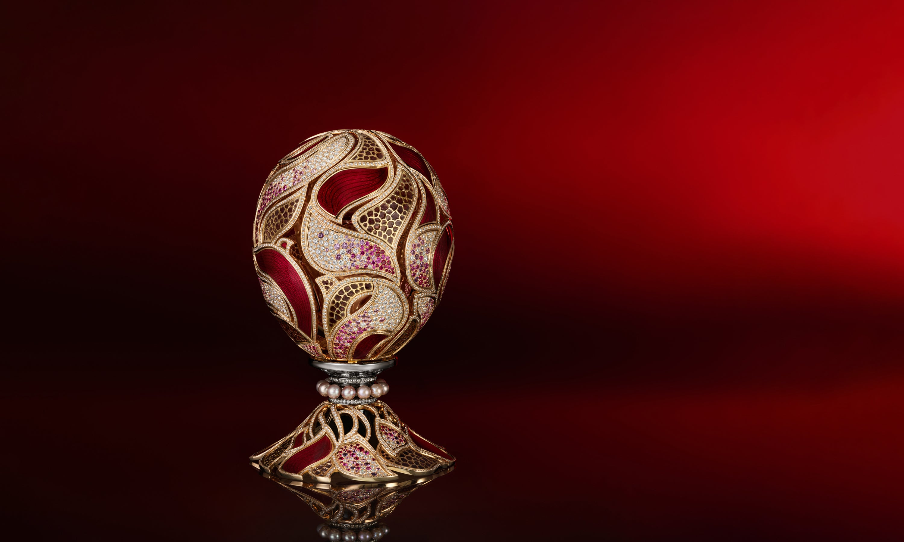 Malaika Egg Objet Banner Desktop