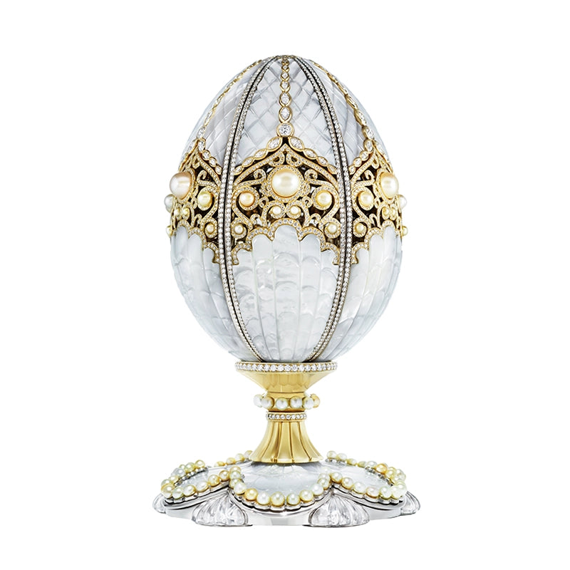 Pearl-Egg_FABERGÉ
