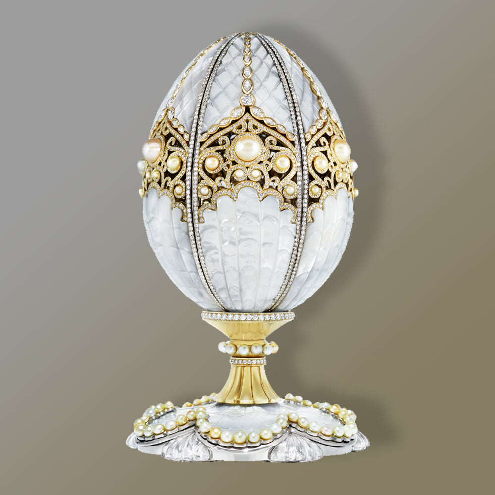 Pearl-Egg_FABERGÉ