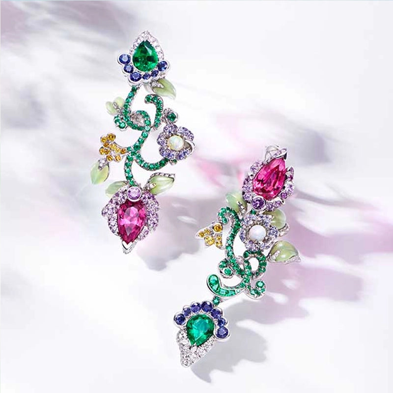 Secret-Garden_FABERGÉ