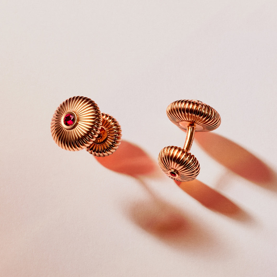 Cufflinks