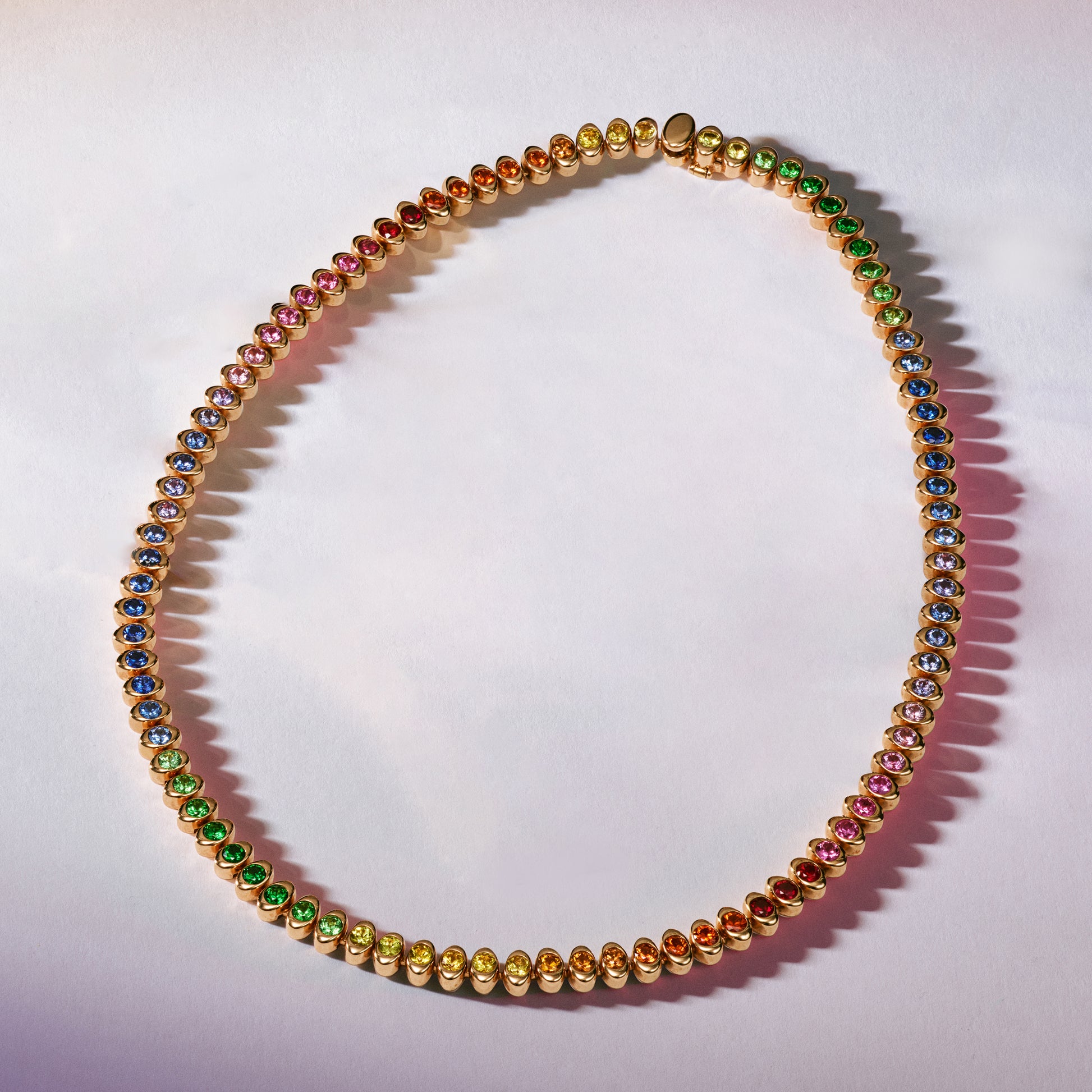 Necklaces & Pendants