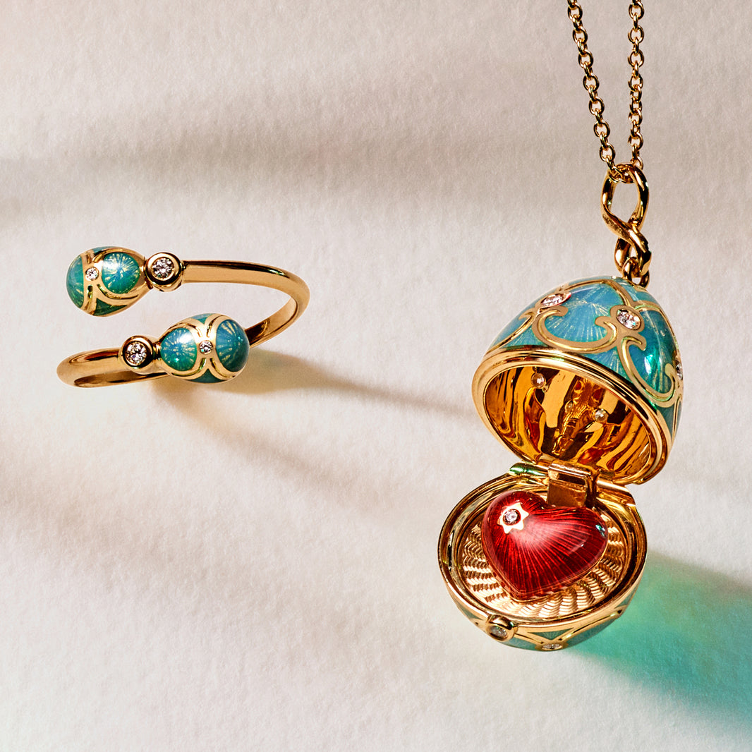 Fabergé Heritage