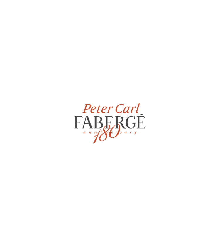 180 anniversary of Peter Carl Faberge