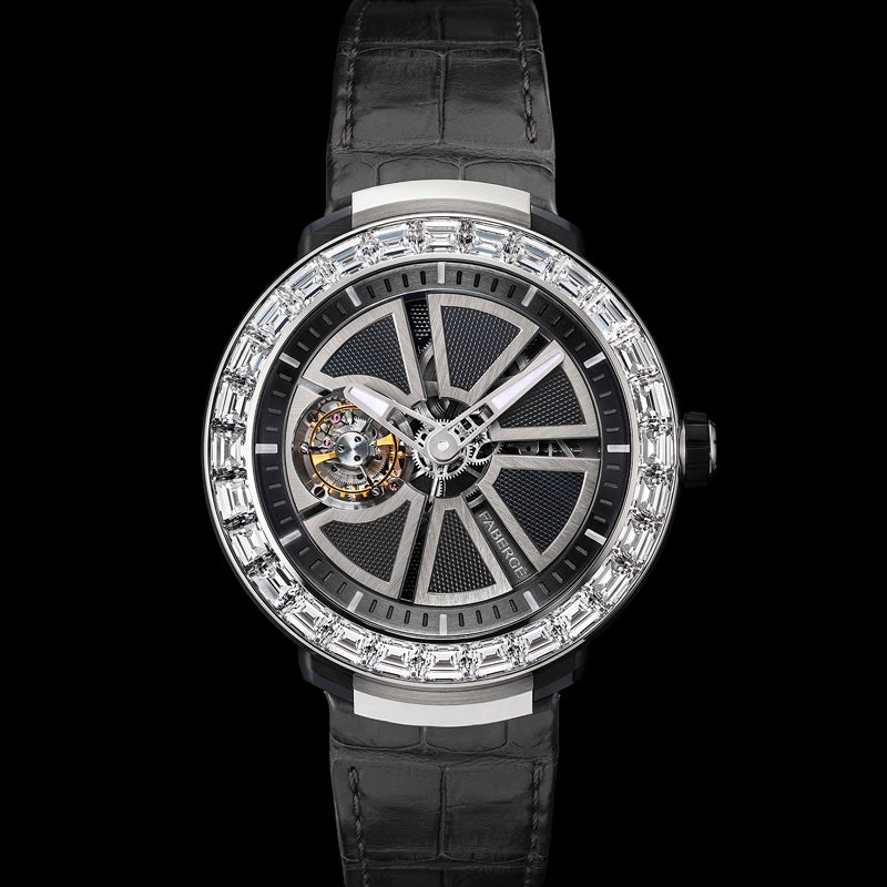 Visionnaire-Diamond_FABERGÉ