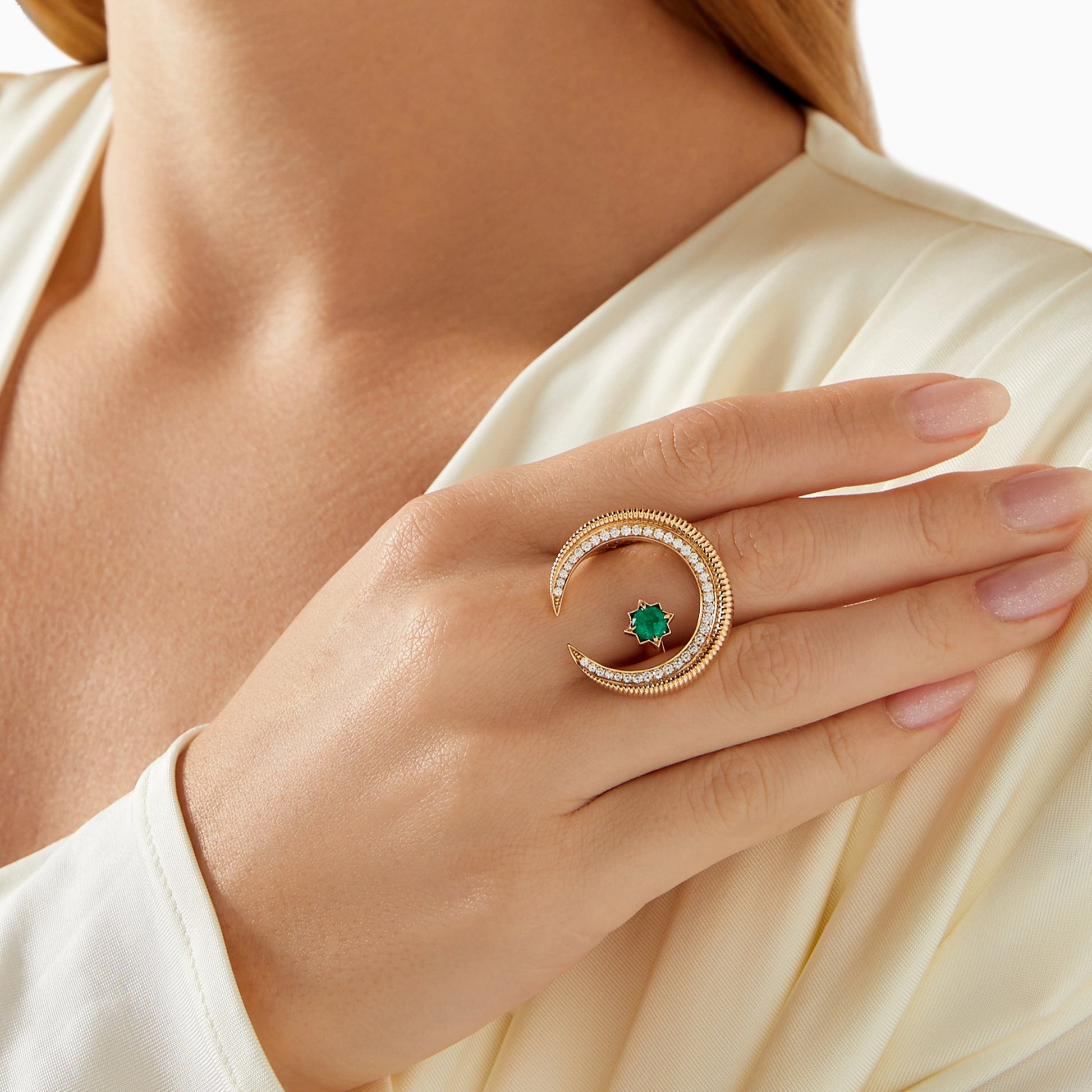Faberge wedding rings discount