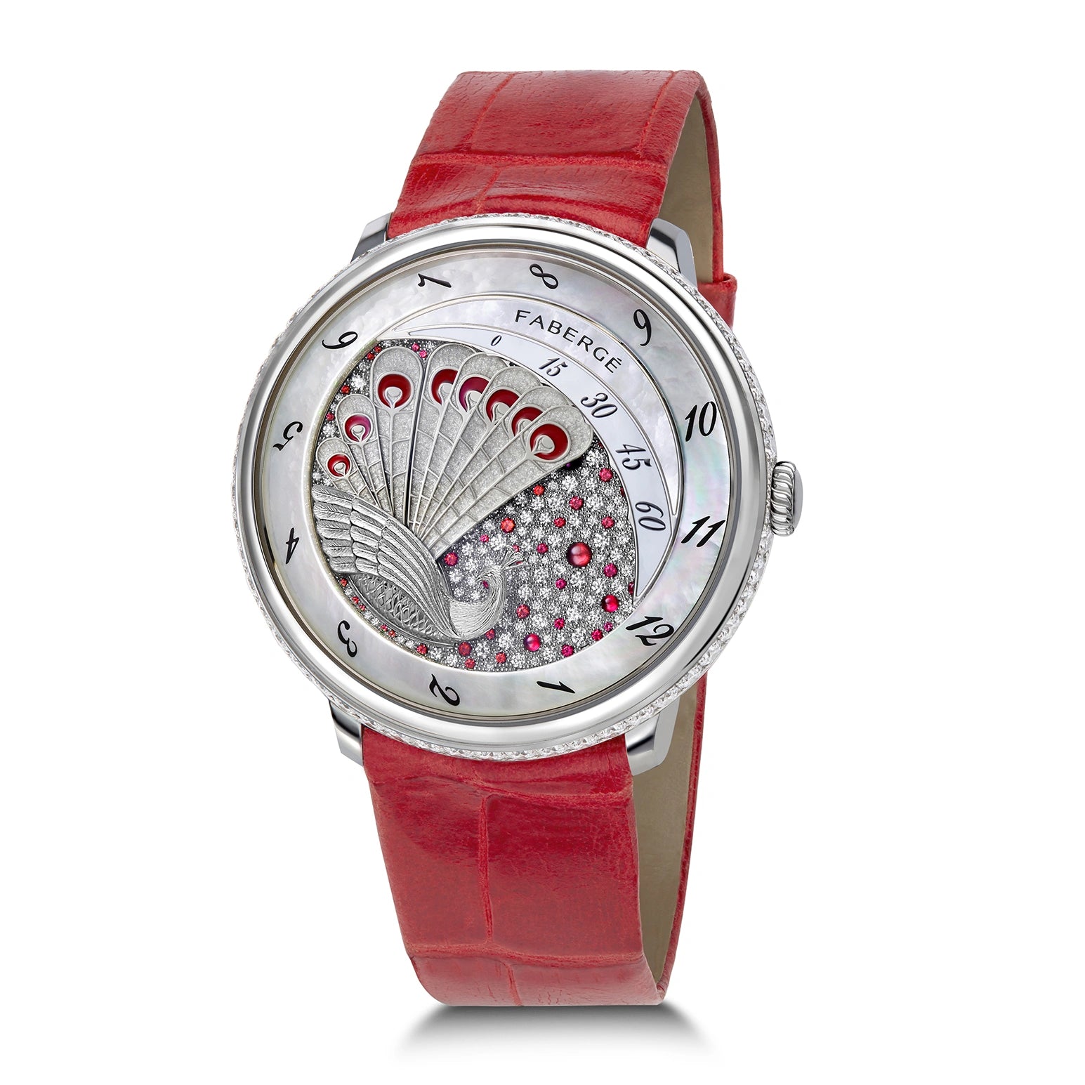 Vdear Relojes Baratos Al Por Mayor Reloj De Piedras Preciosas De