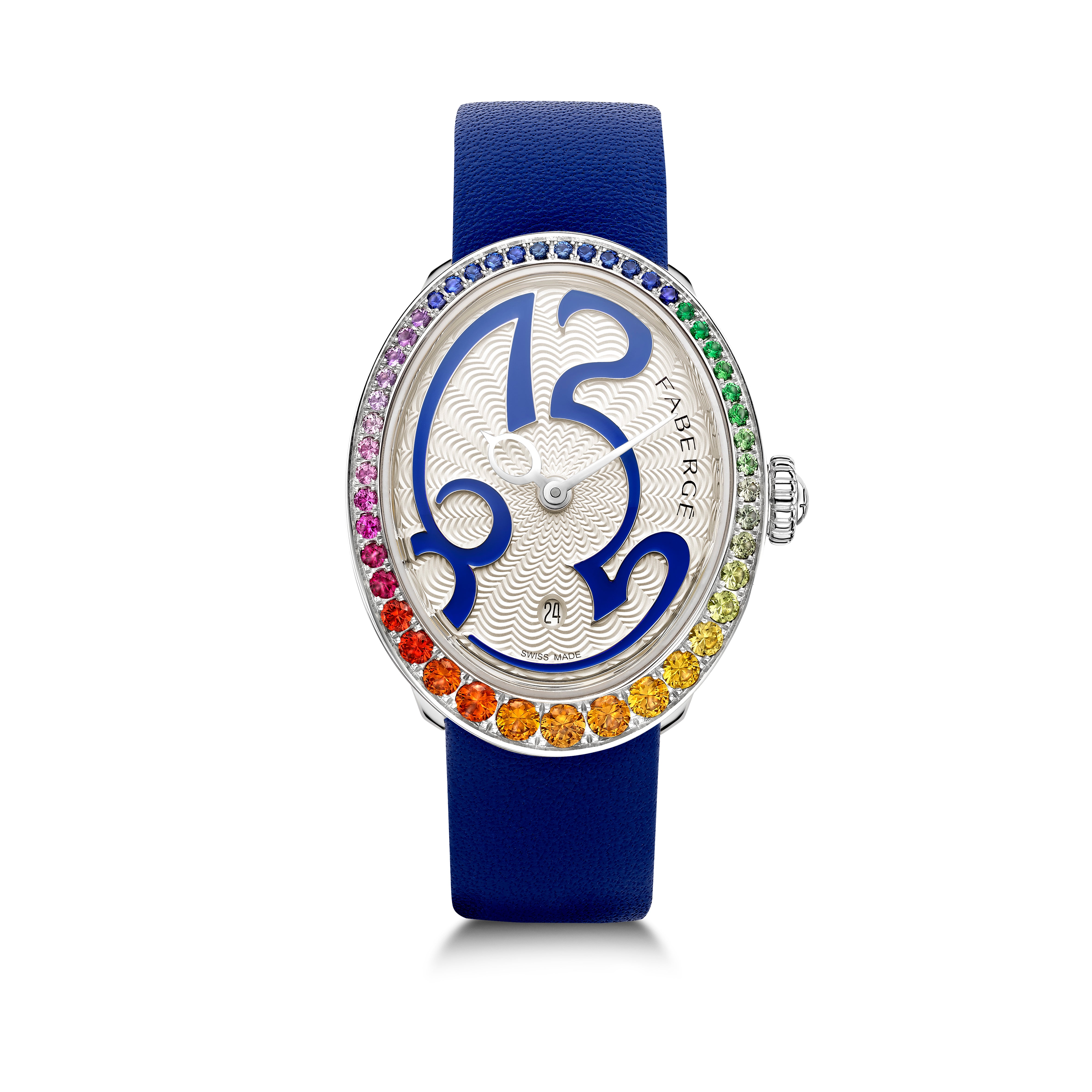 All Watches by Faberge Explore Our Exquisite Collection of Luxury Timepieces Faberge