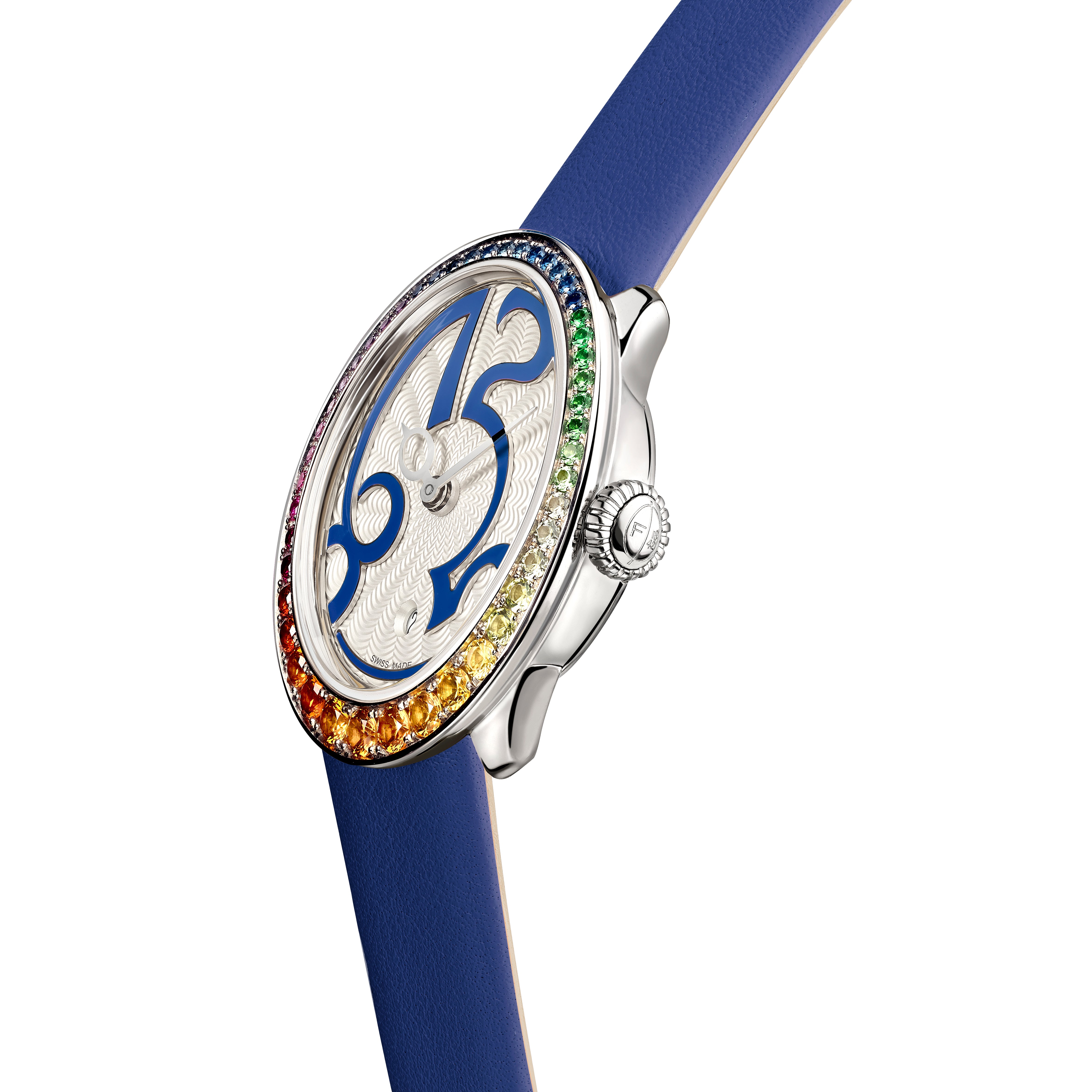 Faberge timepieces hotsell