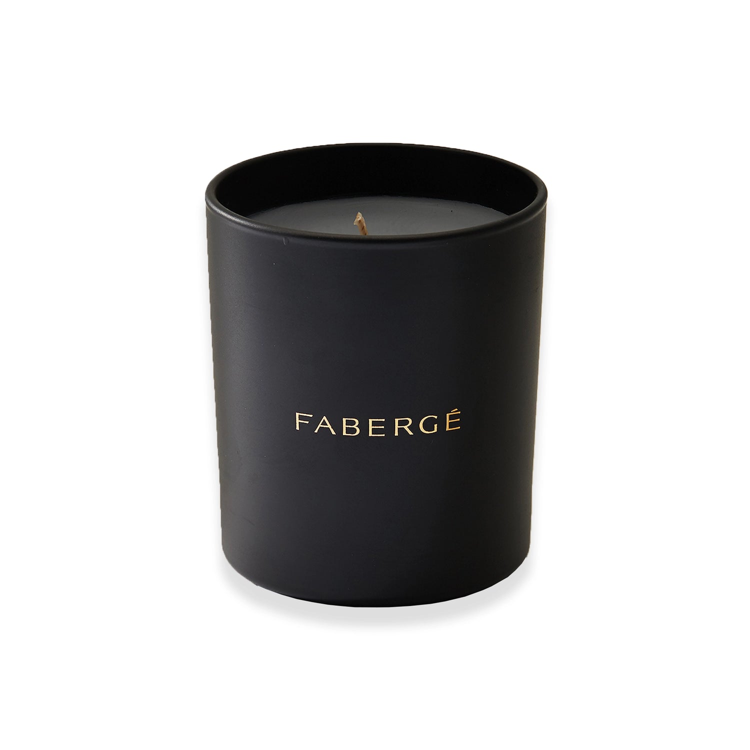 Fabergé Sweet Pea & Peony Large Candle